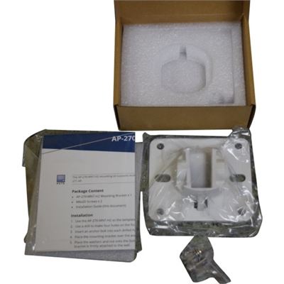 ARUBA AP-270-MNT-ADP 228 Otdr Mt Adapter ARUBA — view 2