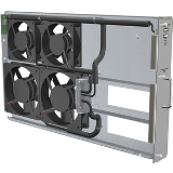 Aruba PSU-PWBLNK PSU 1RU Blank ARUBA — view 2