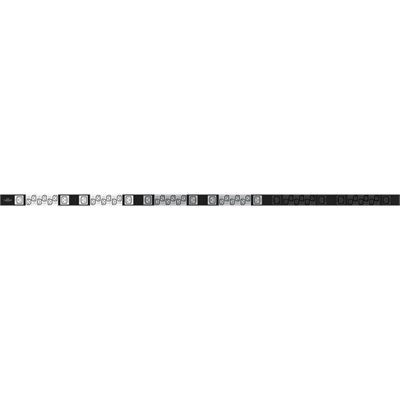Hewlett Packard Enterprise G2 BASIC 3PH 17.3KVA/C19 NA/JP PDU Hewlett Packard Enterprise — view 2