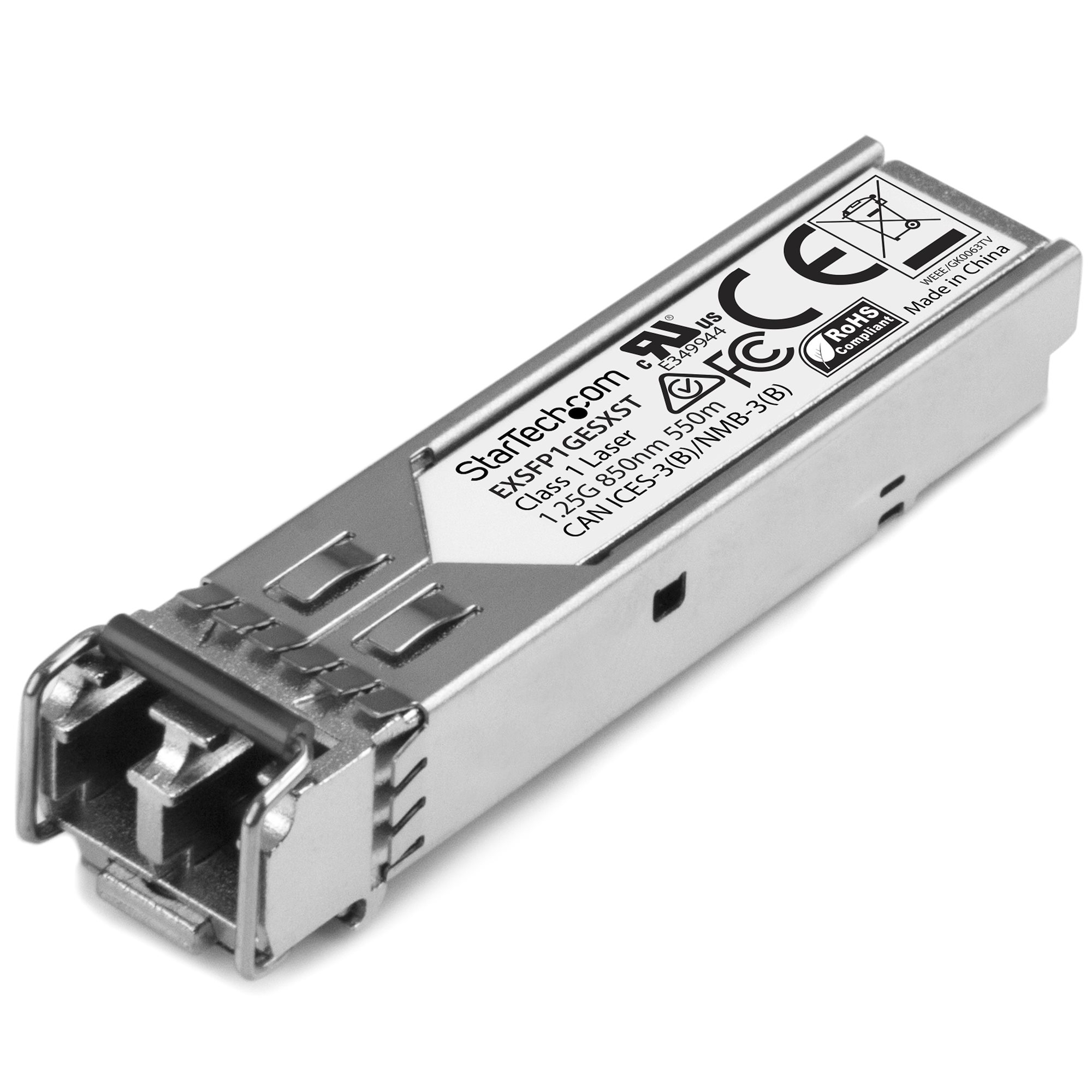 StarTech.com Network Accessories