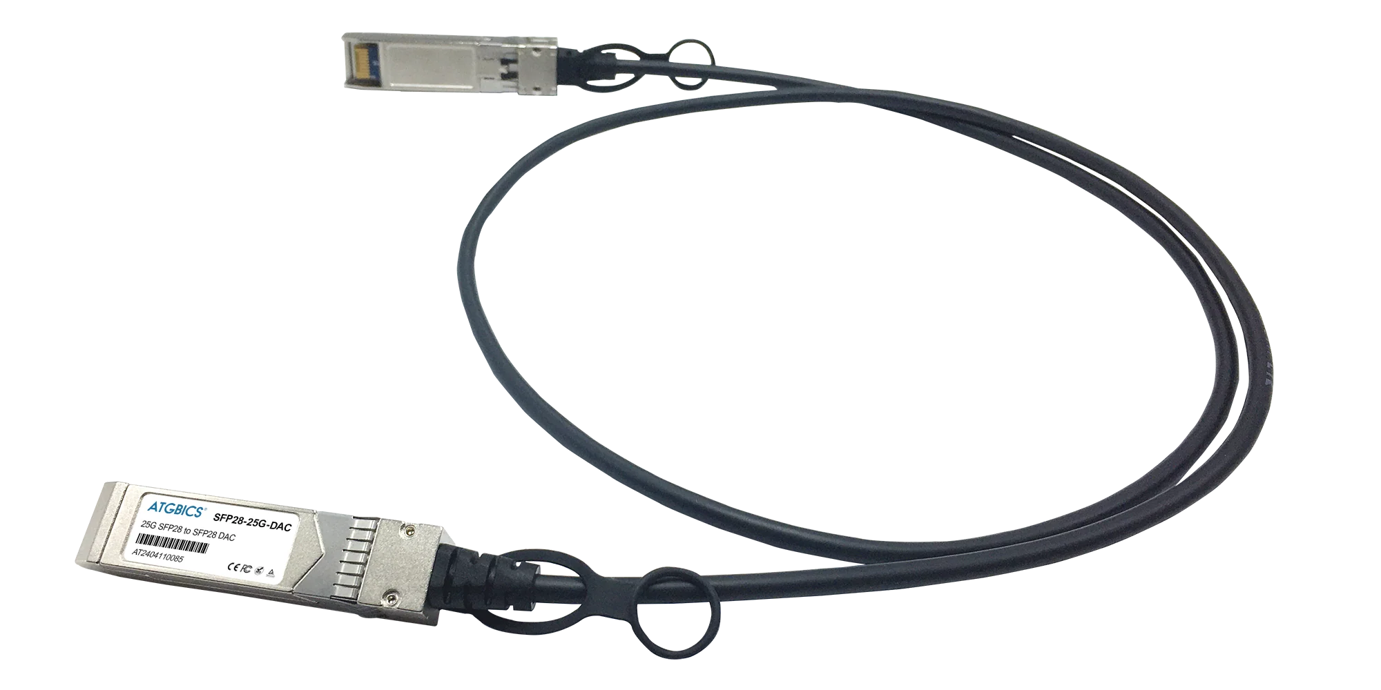 ARUBA X240 25G SFP28 TO SFP28 1 ARUBA — view 2