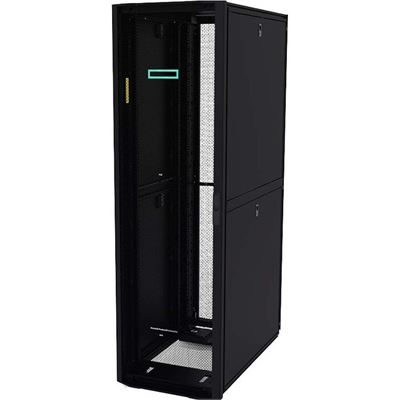 Hewlett Packard Enterprise 36U 600X1075MM ADV G2 KIT PLLT Hewlett Packard Enterprise — view 2