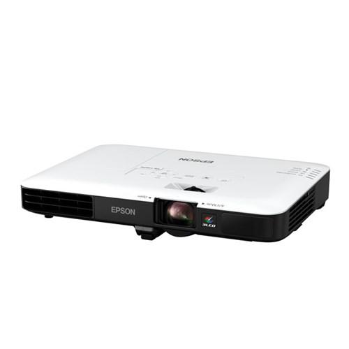 EPSON EB-1780W 3000 LUMENS WXGA PORTABLE PROJE EPSON — view 2