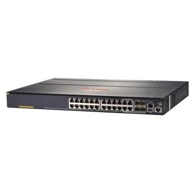 Aruba 2930M 24G PoE+ 1-slot Switch ARUBA — view 2