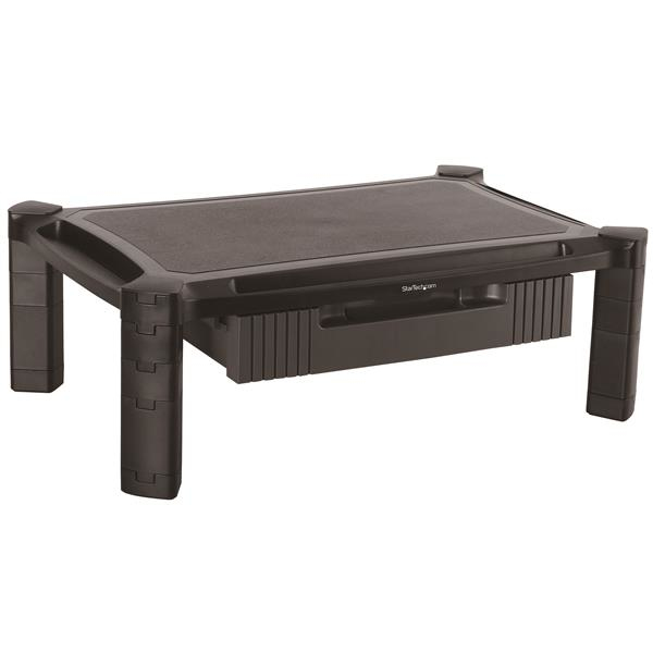StarTech.com Monitor Riser Stand - Large (19.7 ) StarTech.com — view 2