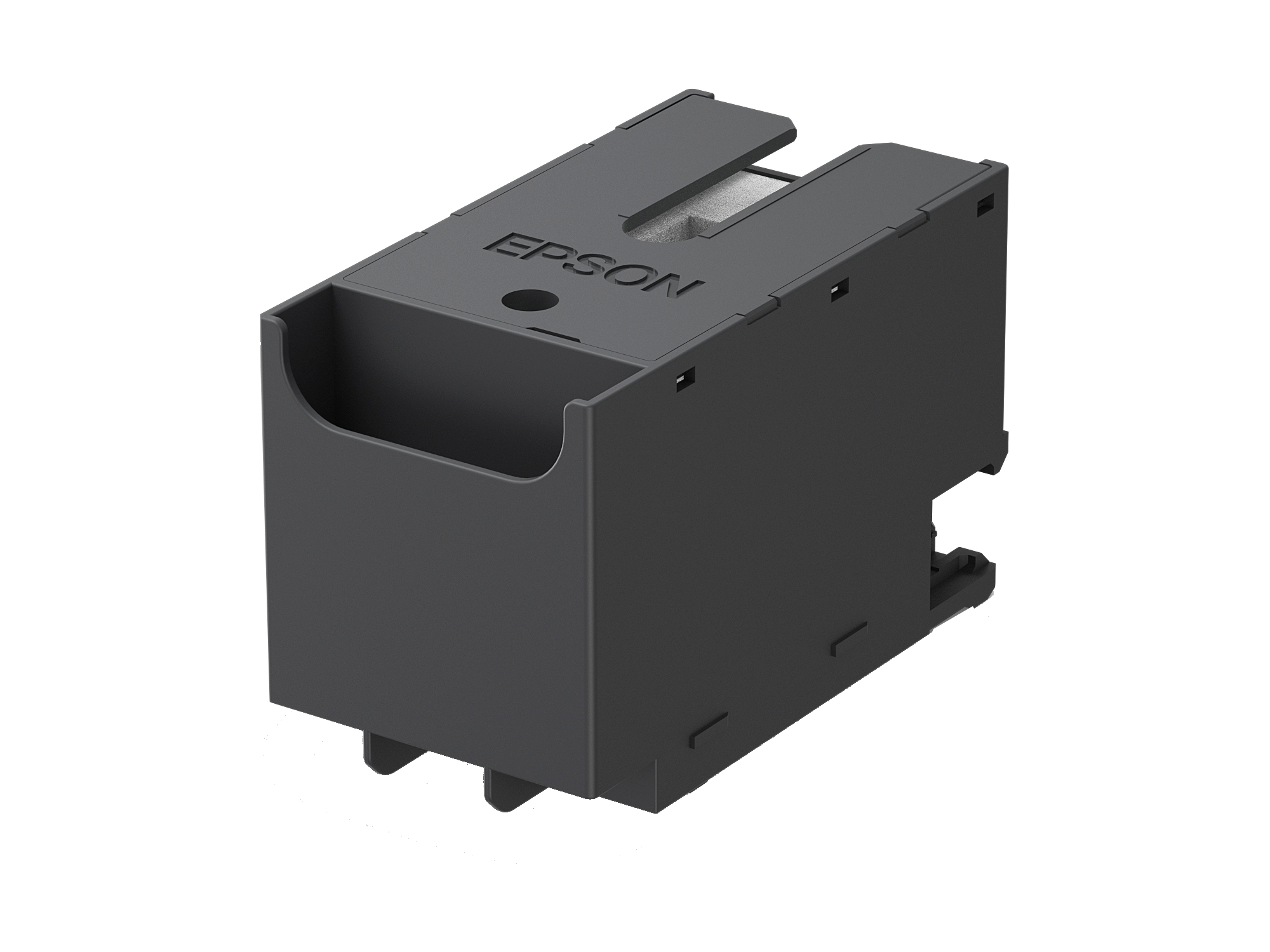 EPSON WF-4700 Series Maintenance Box EPSON — view 2