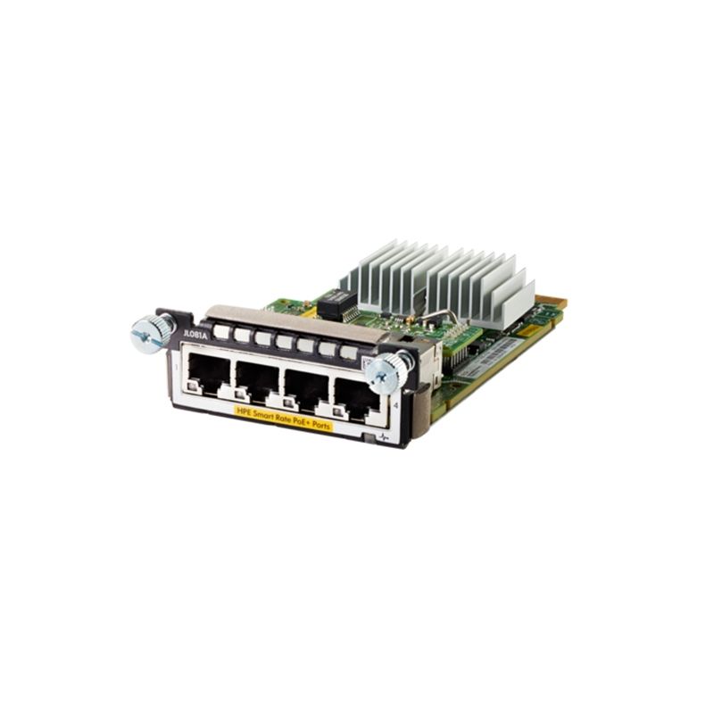 ARUBA Switches