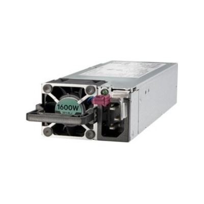 Hewlett Packard Enterprise HPE 1600W FS PLAT HOT PLUG POWER SUPPLY Hewlett Packard Enterprise — view 2