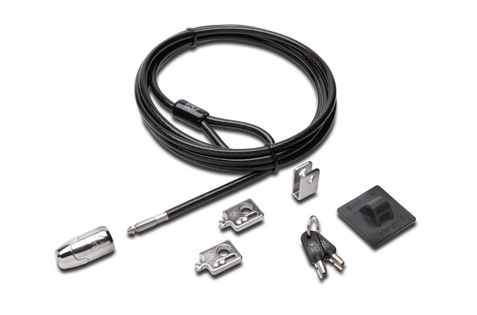 KENSINGTON KTG MICROSAVER 2.0 PERIPHERALS KIT KENSINGTON — view 2