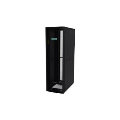 Hewlett Packard Enterprise 42U 800X1075 ENT G2 PALLET RACK Hewlett Packard Enterprise — view 2
