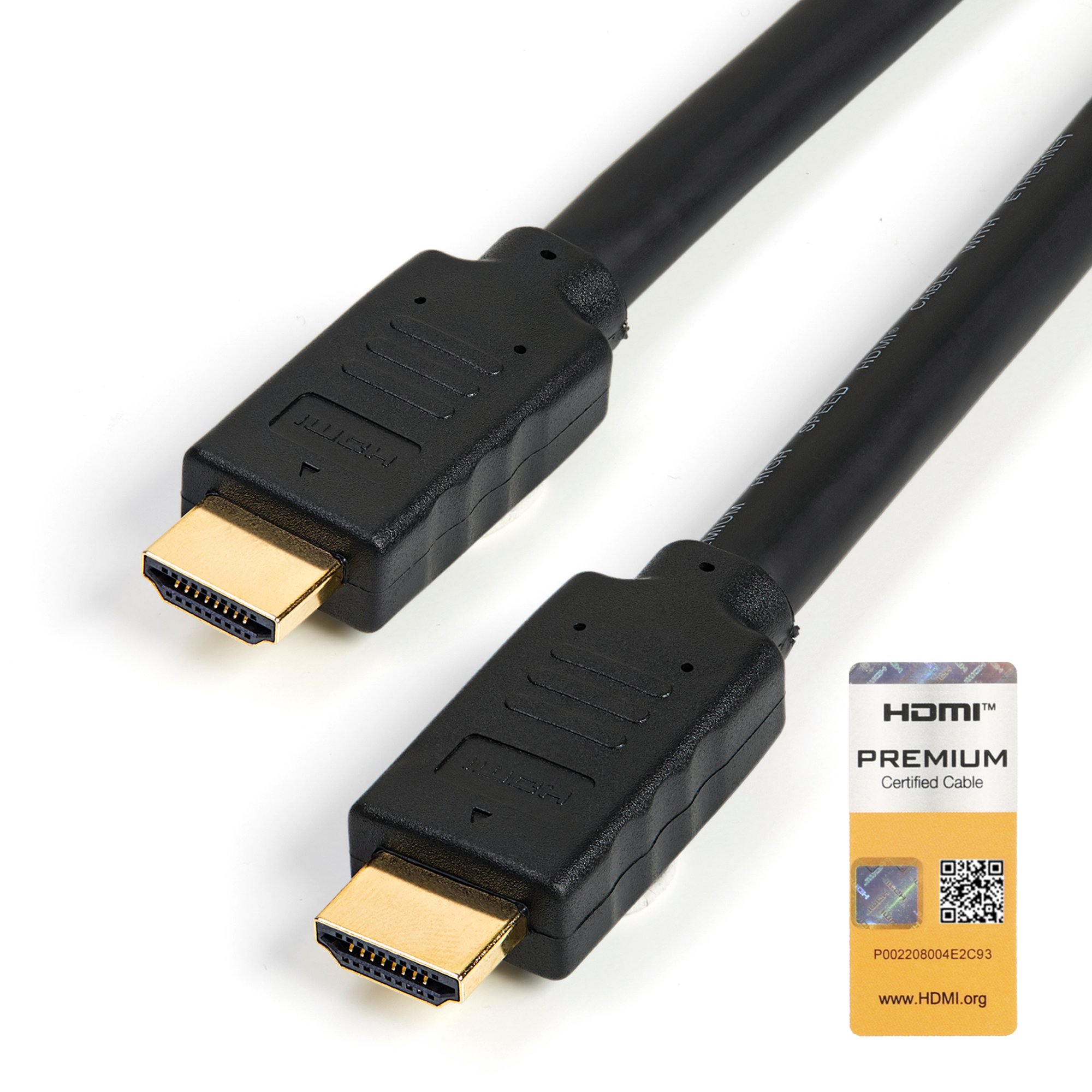 StarTech.com 7m 23 ft 4K HDMI Cable - Premium HDMI StarTech.com — view 2