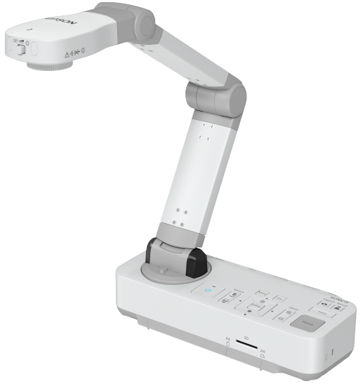 EPSON ELP-DC13 Document Camera 2M pixels thumbnail 1