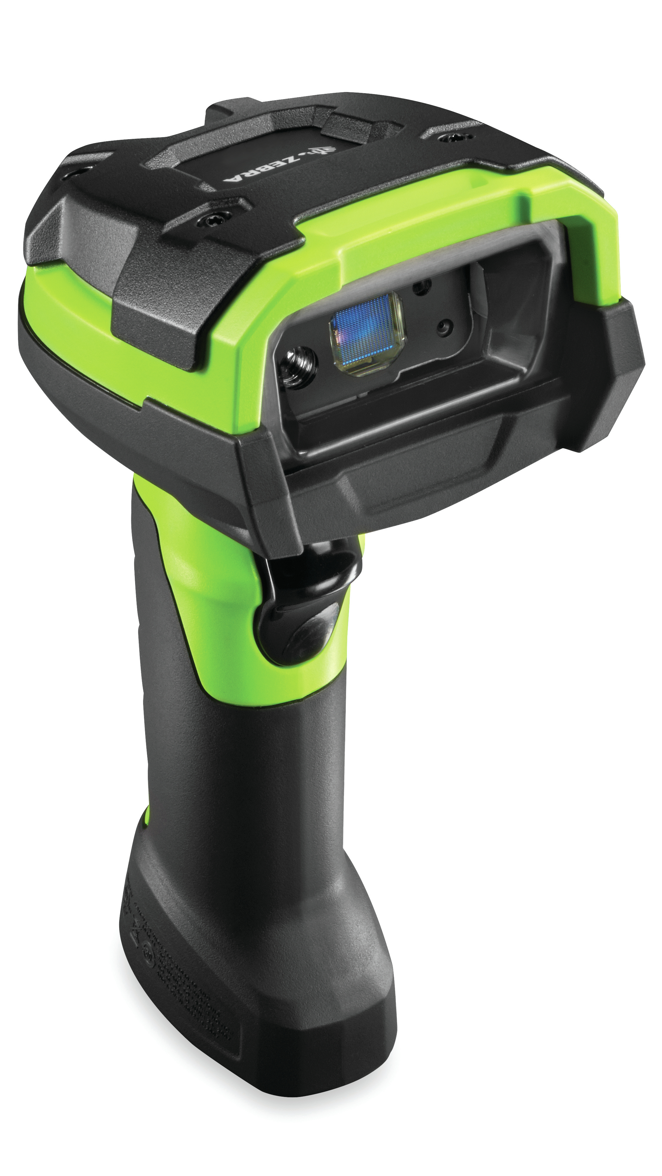 ZEBRA DS3608 RUGGED AREA IMAGER thumbnail 1
