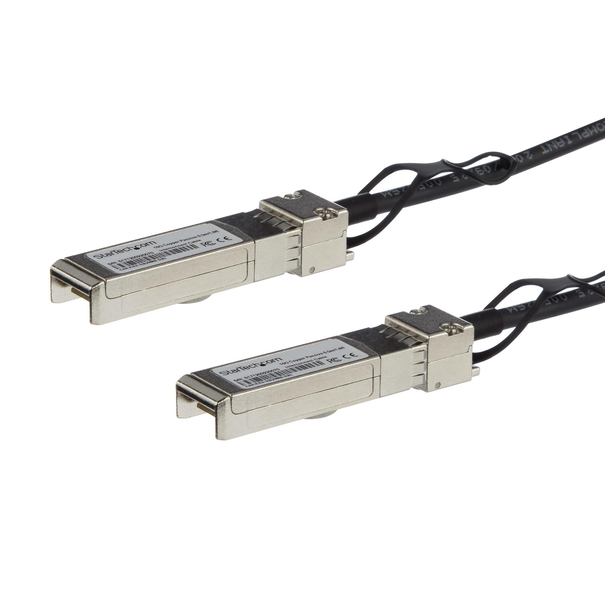 STARTECH Cables & Connectivity