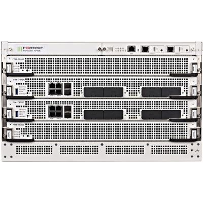 FORTINET FG-7040E CHASSIS INCLUDING SYSTEM MANAGE FORTINET — view 2