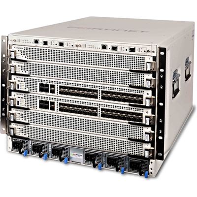 FORTINET FortiGate-7060E-8-DC Hardware plus 5 Yea FORTINET — view 2