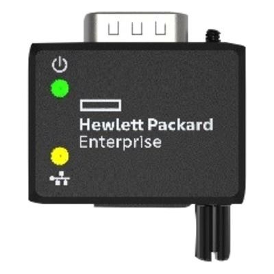 Hewlett Packard Enterprise HPE KVM SFF USB 8-pack Adapter Hewlett Packard Enterprise — view 2