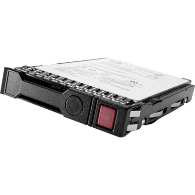 Hewlett Packard Enterprise HPE 12TB SATA 7.2K LFF LP He 512e HDD Hewlett Packard Enterprise — view 2