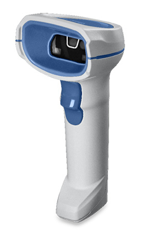 ZEBRA SCAN DS8108 AREA IMAGER HEALTHCARE thumbnail 1