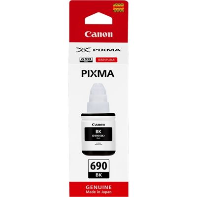 GI690BK Canon — view 2