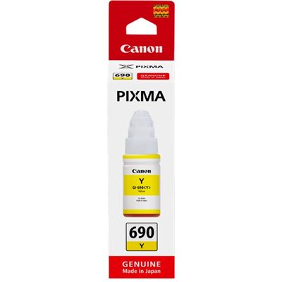 GI690Y Canon — view 2