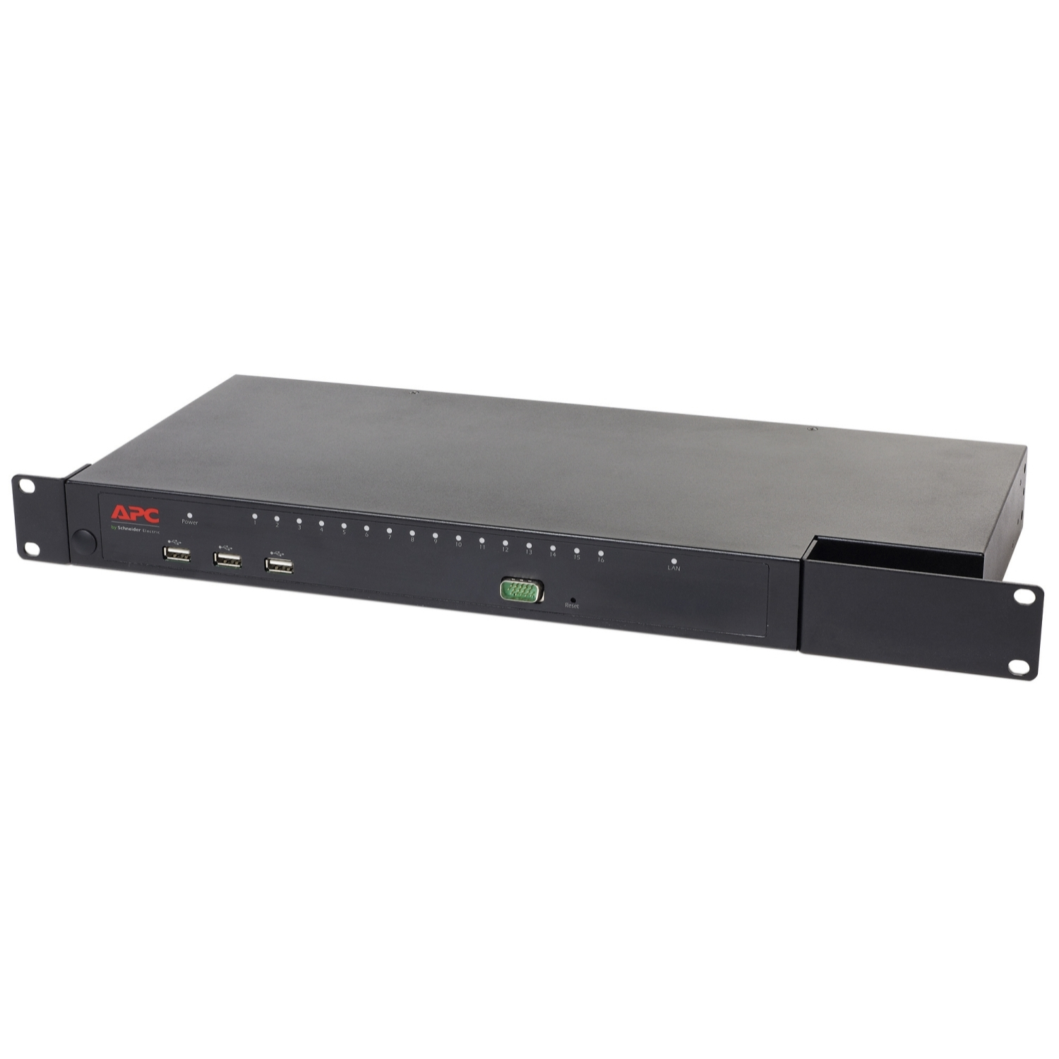 APC Switches