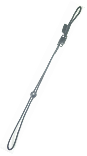 ZEBRA MC93 HAND STRAP FOR GUN ZEBRA — view 2