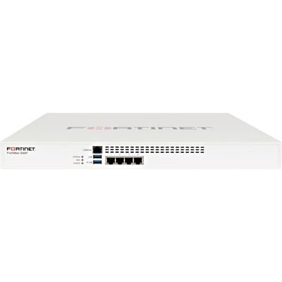FORTINET FortiMail-200F Hardware plus 5 Year Fort FORTINET — view 2