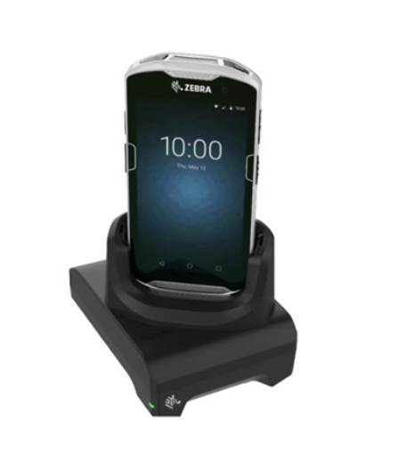 ZEBRA TC51 1SLOT USB CRADLE thumbnail 1
