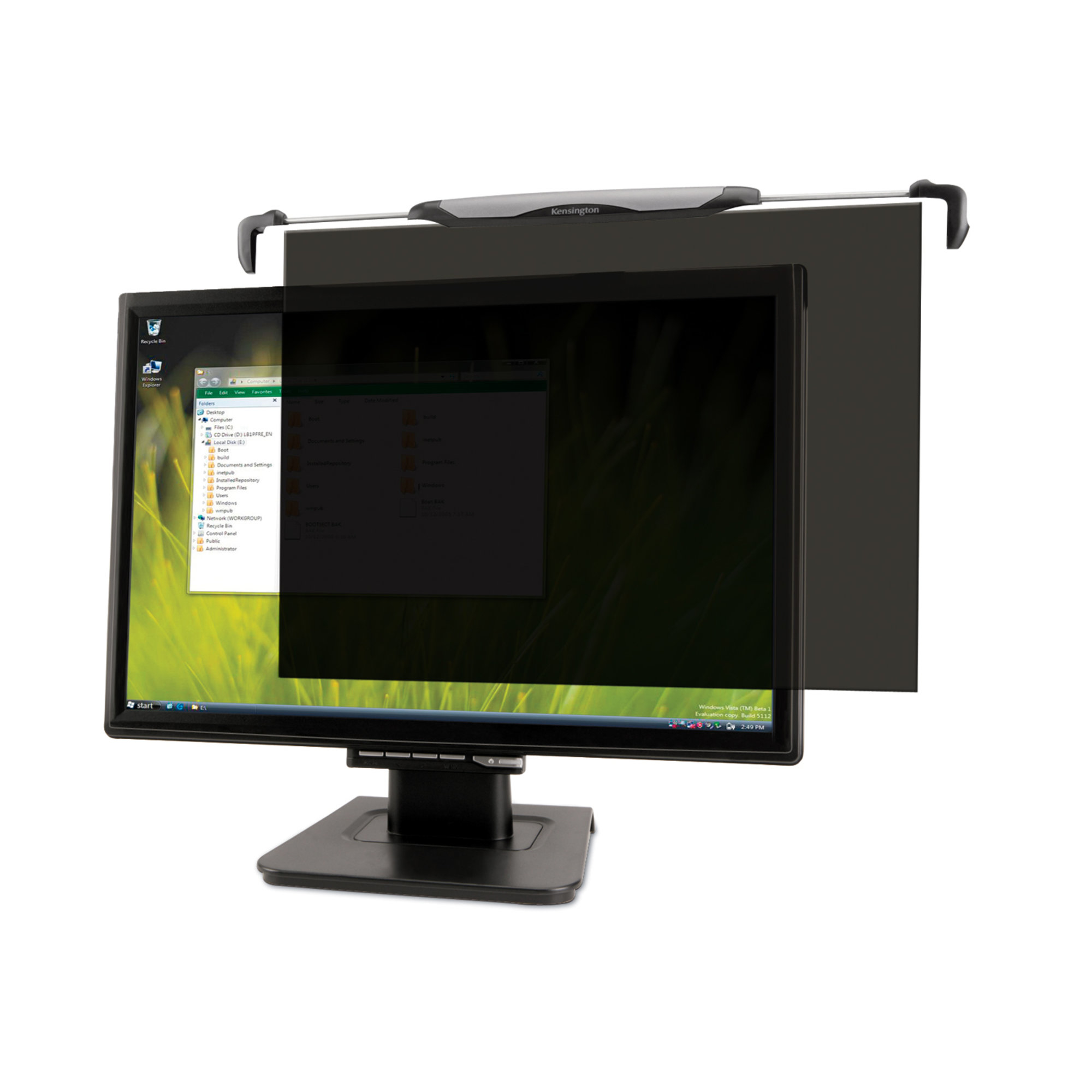 KENSINGTON Desktop PCs