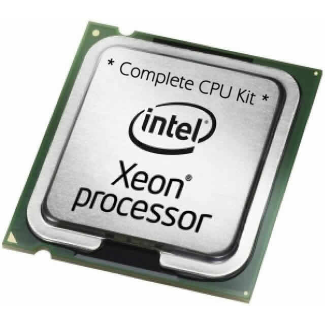 Hewlett Packard Enterprise HPE DL380 Gen10 Xeon-G 6240 Kit Hewlett Packard Enterprise — view 2
