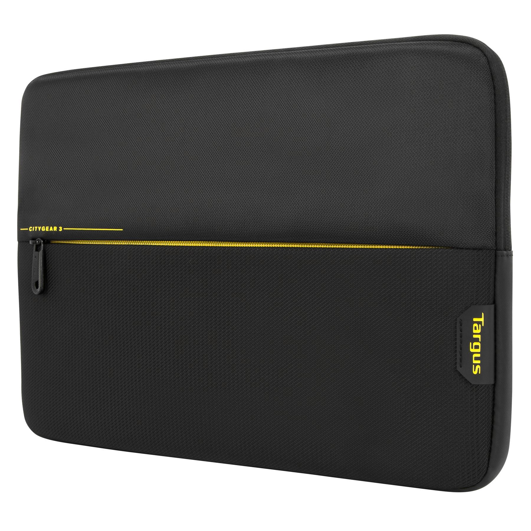 Targus City Gear 15.6IN Laptop Sleeve TARGUS — view 2