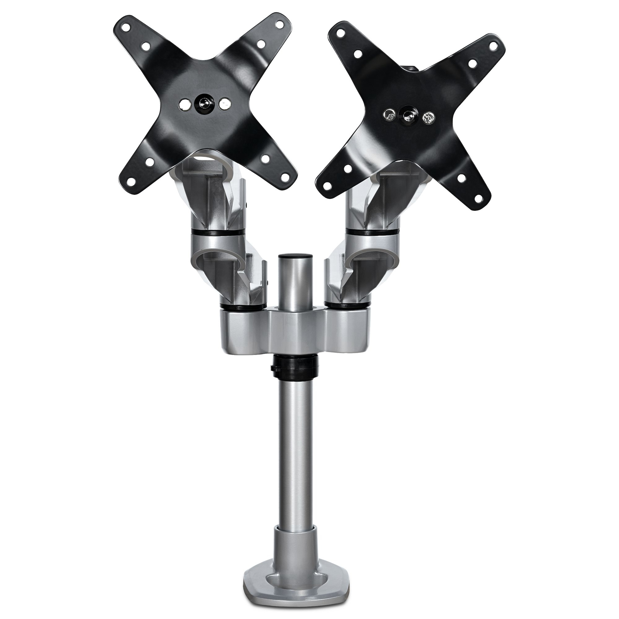 StarTech.com MONITOR ARM - DUAL MONITOR - DESK MOUNT StarTech.com — view 2