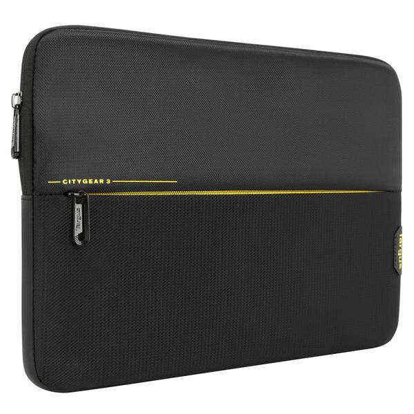 TARGUS 13.3in CITYGEAR 3 LAPTOP SLEEVE TARGUS — view 2