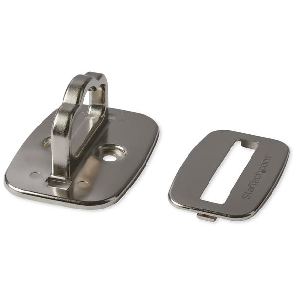 StarTech.com Anchor for Cable Lock - Large StarTech.com — view 2