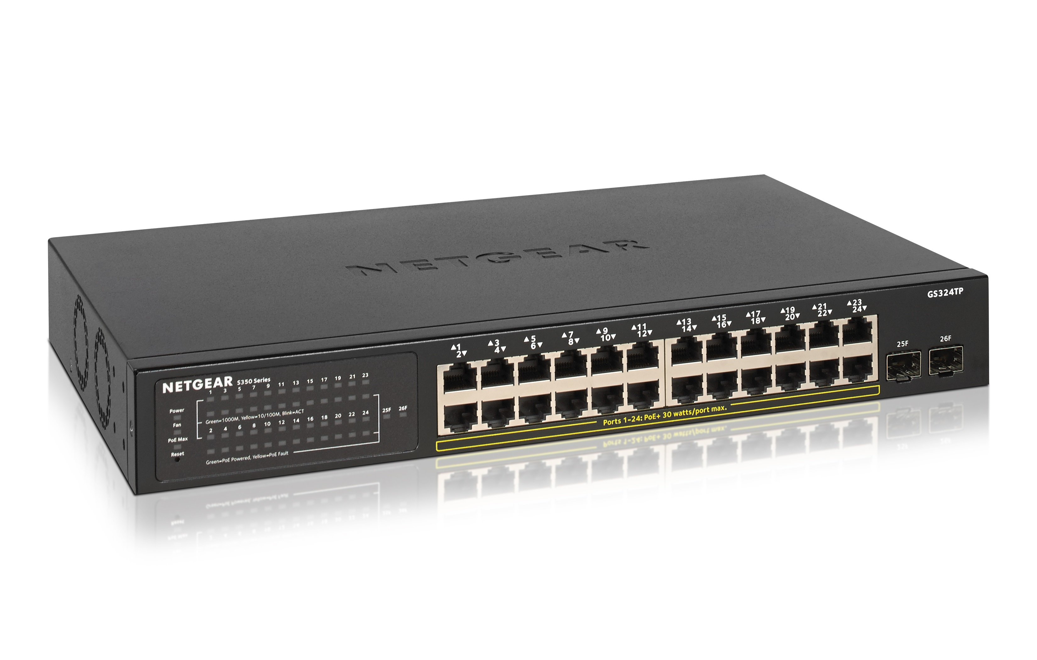 NETGEAR Switches