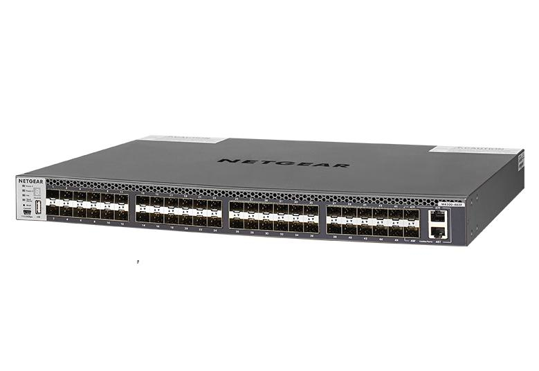 NETGEAR XSM4348FS 48XF 48-PORT MNGD SWITCH NETGEAR — view 2