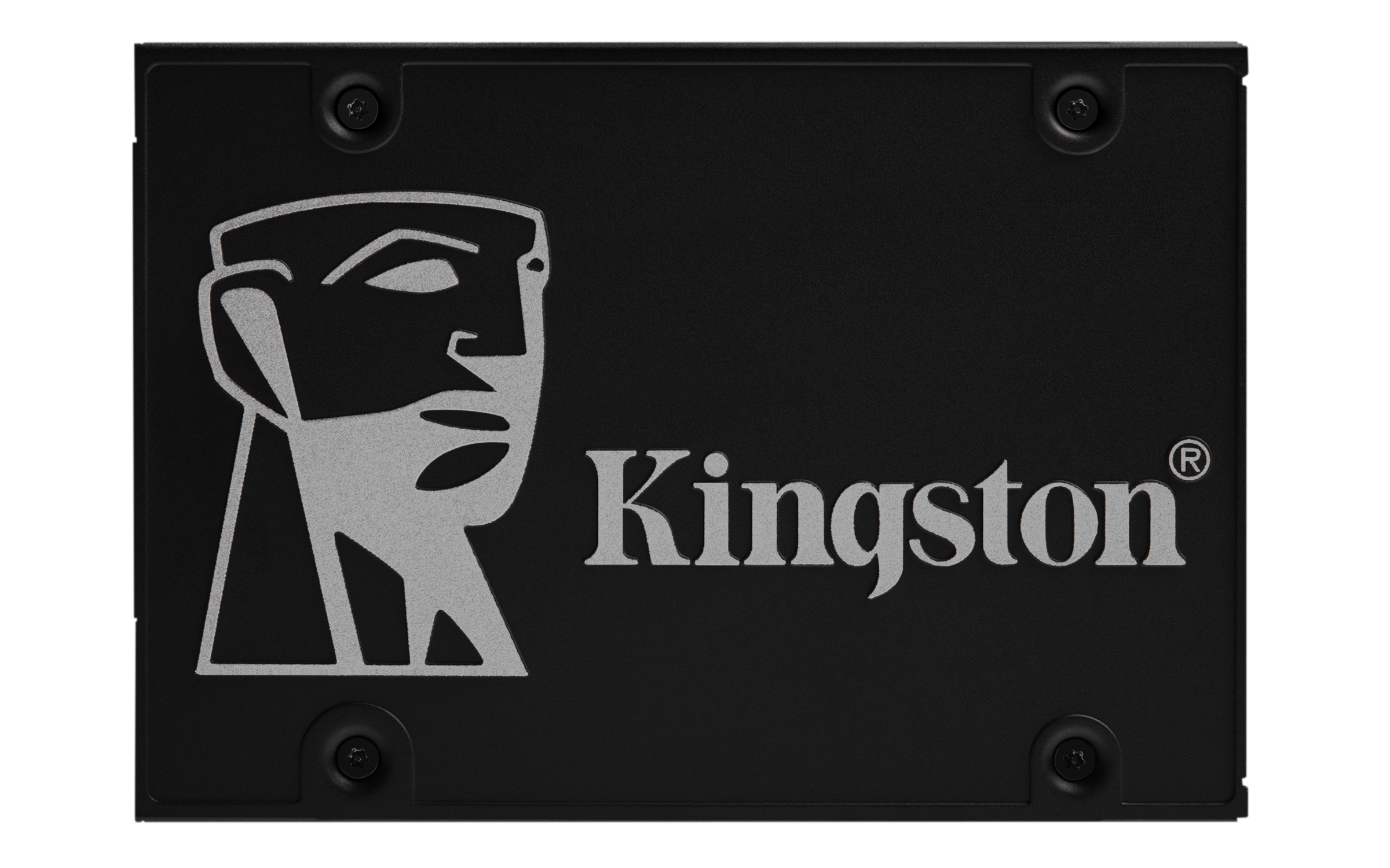 KINGSTON 256GB KC600 SATA3 2.5IN SSD KINGSTON — view 2