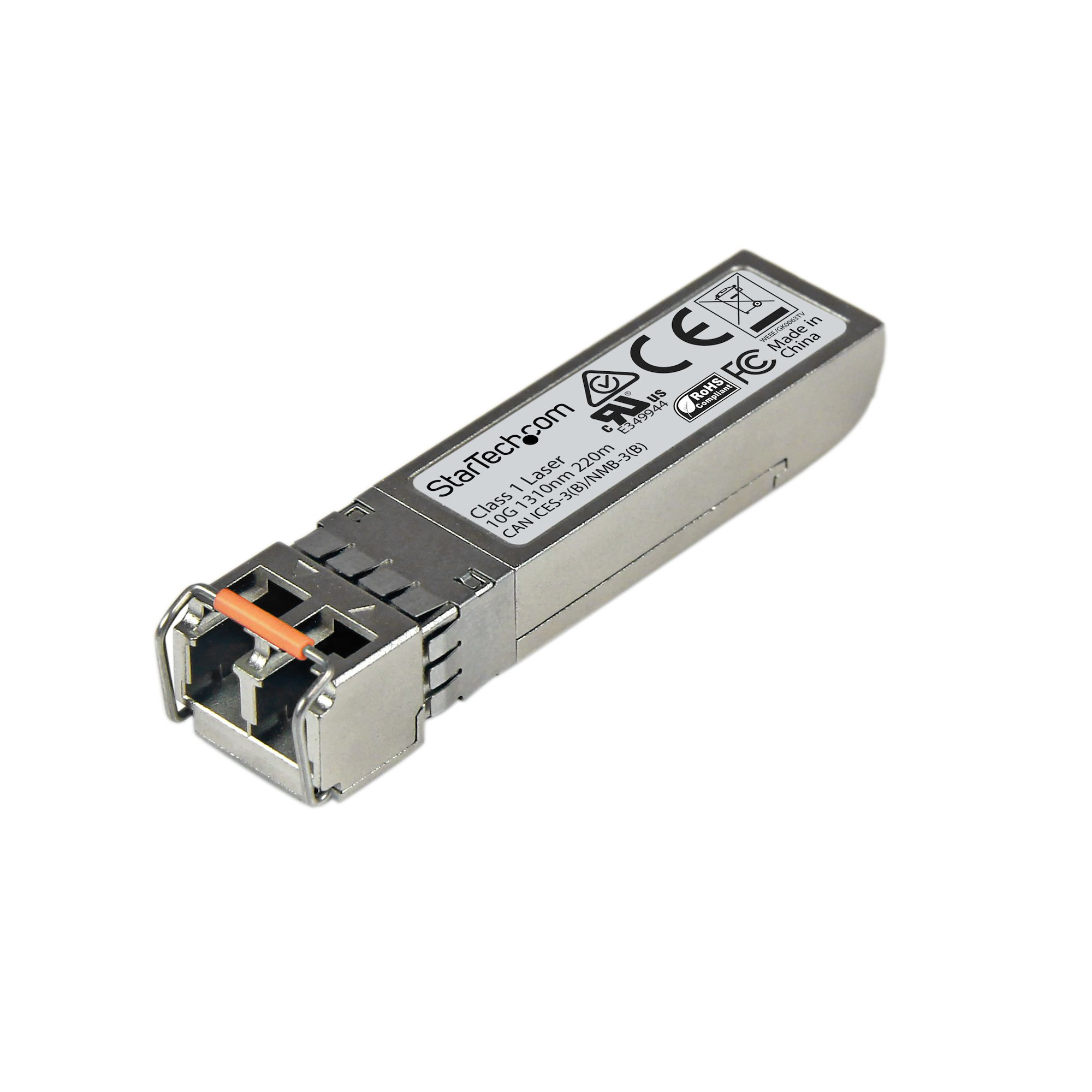 StarTech.com SFP - Juniper SFPP-10GE-LRM Compatible StarTech.com — view 2