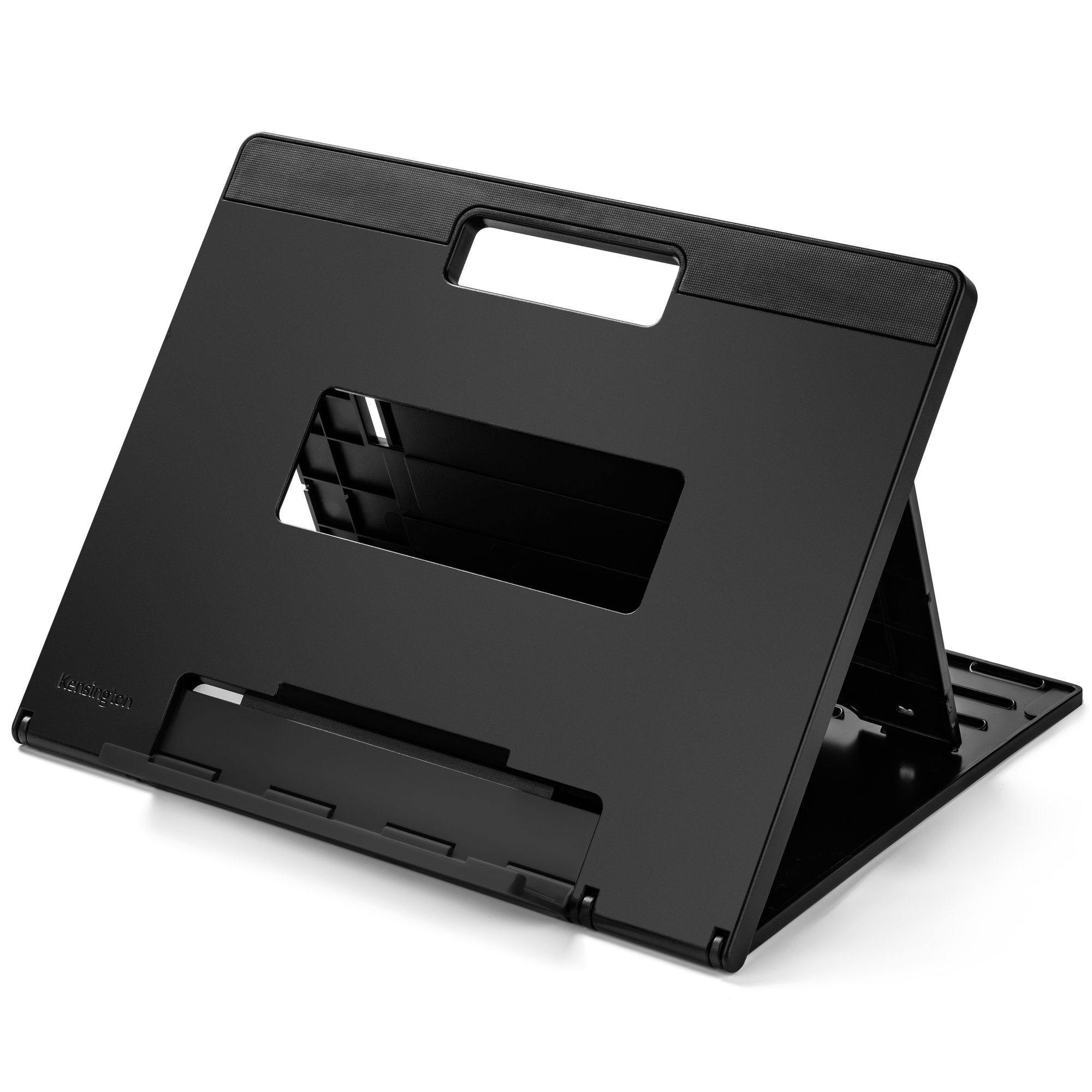 KENSINGTON KTG SMARTFIT EASY RISER 2.0 LARGE - BLK KENSINGTON — view 1