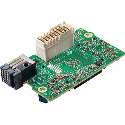 HPE Synergy 5330C 32Gb FC HBA Hewlett Packard Enterprise — view 2