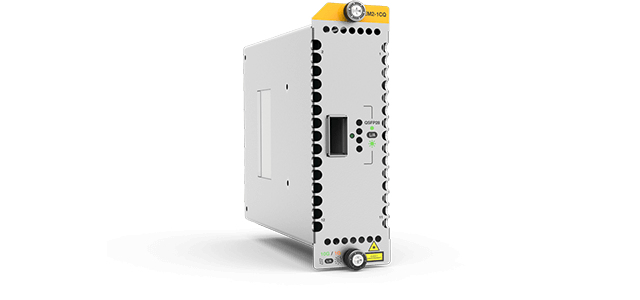 ALLIED TELESIS Switches