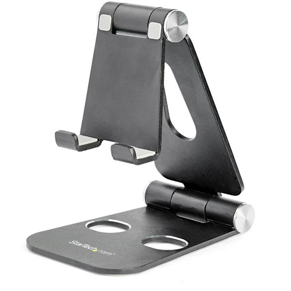 StarTech.com ADJUSTABLE SMARTPHONE AND TABLET STAND StarTech.com — view 2