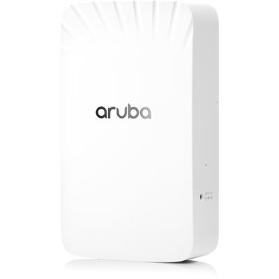Aruba AP-505H (RW) Unified AP ARUBA — view 2