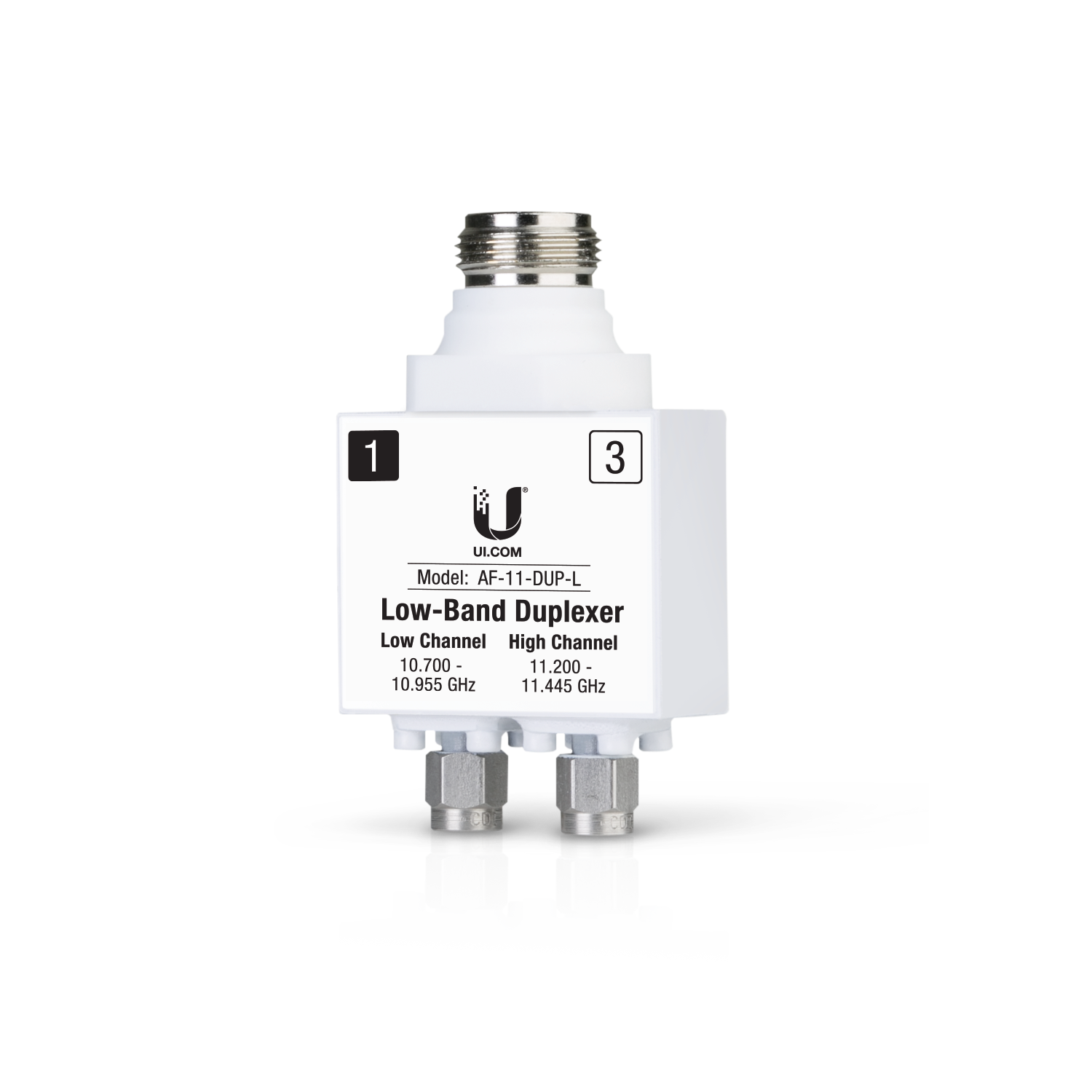 UBIQUITI NETWORKS Switches