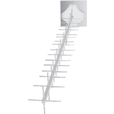 UBIQUITI NETWORKS AIRMAX DUAL YAGI ANTENNA UBIQUITI NETWORKS — view 2