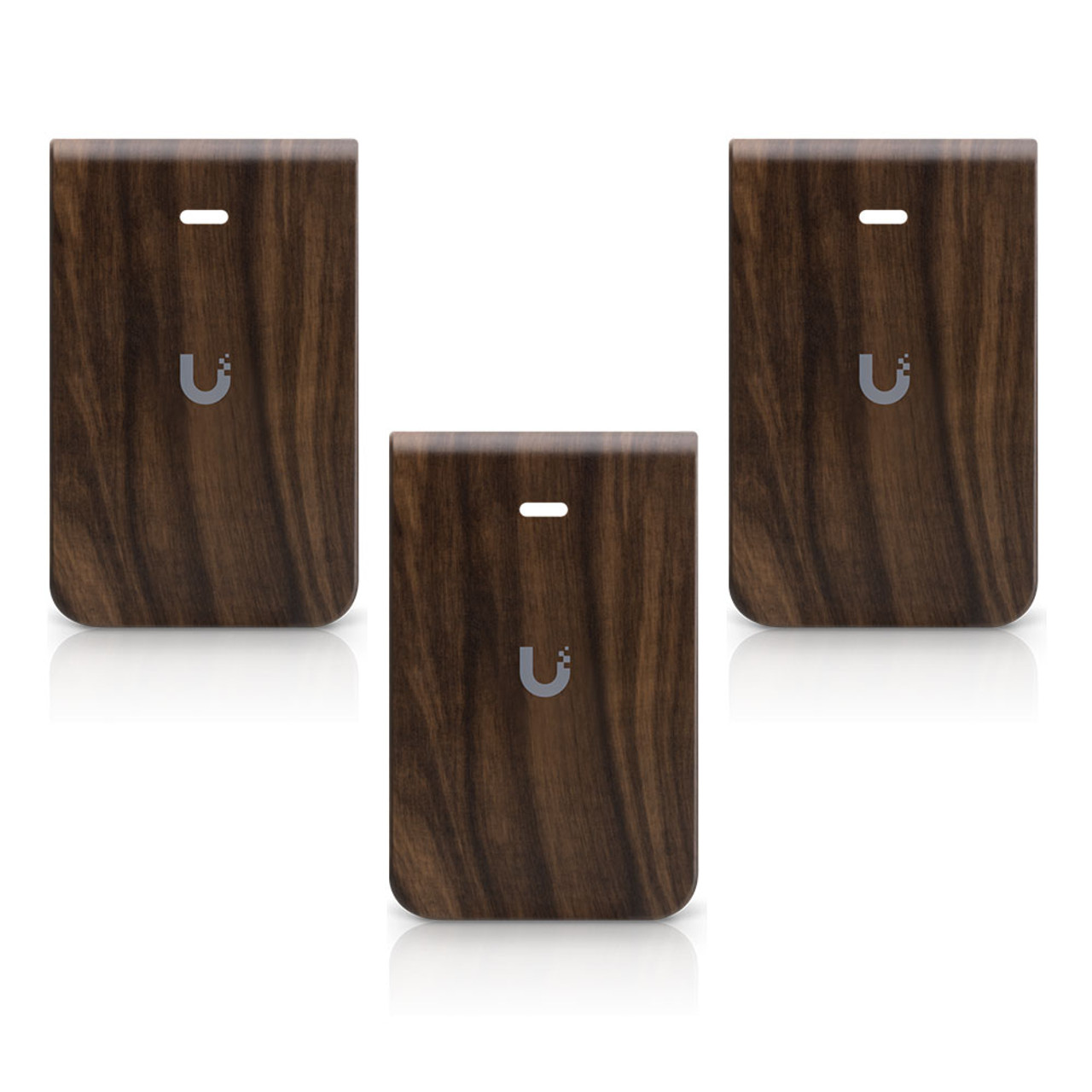 UBIQUITI NETWORKS 3-PACK IW-HD (WOOD) DESIGN CASING UBIQUITI NETWORKS — view 2