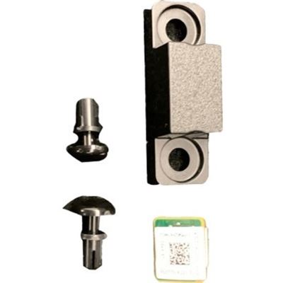 Hewlett Packard Enterprise TPM 2.0 GEN10+ WHITE RIVETS KIT Hewlett Packard Enterprise — view 2