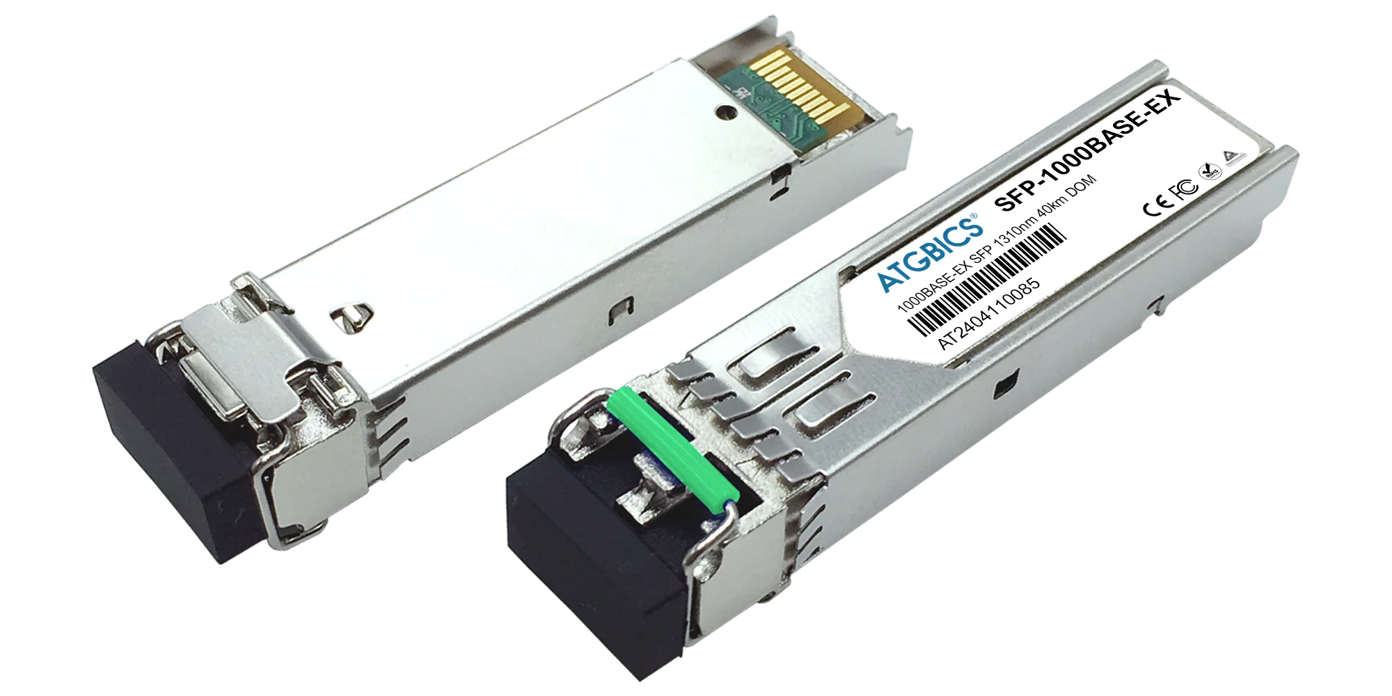 opengear TRANSCEIVER - EX SFP - 40KM SINGLE-MODE opengear — view 2