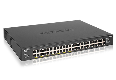 NETGEAR Switches